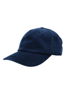 The manchester cap navy
