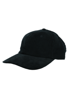 The manchester cap black