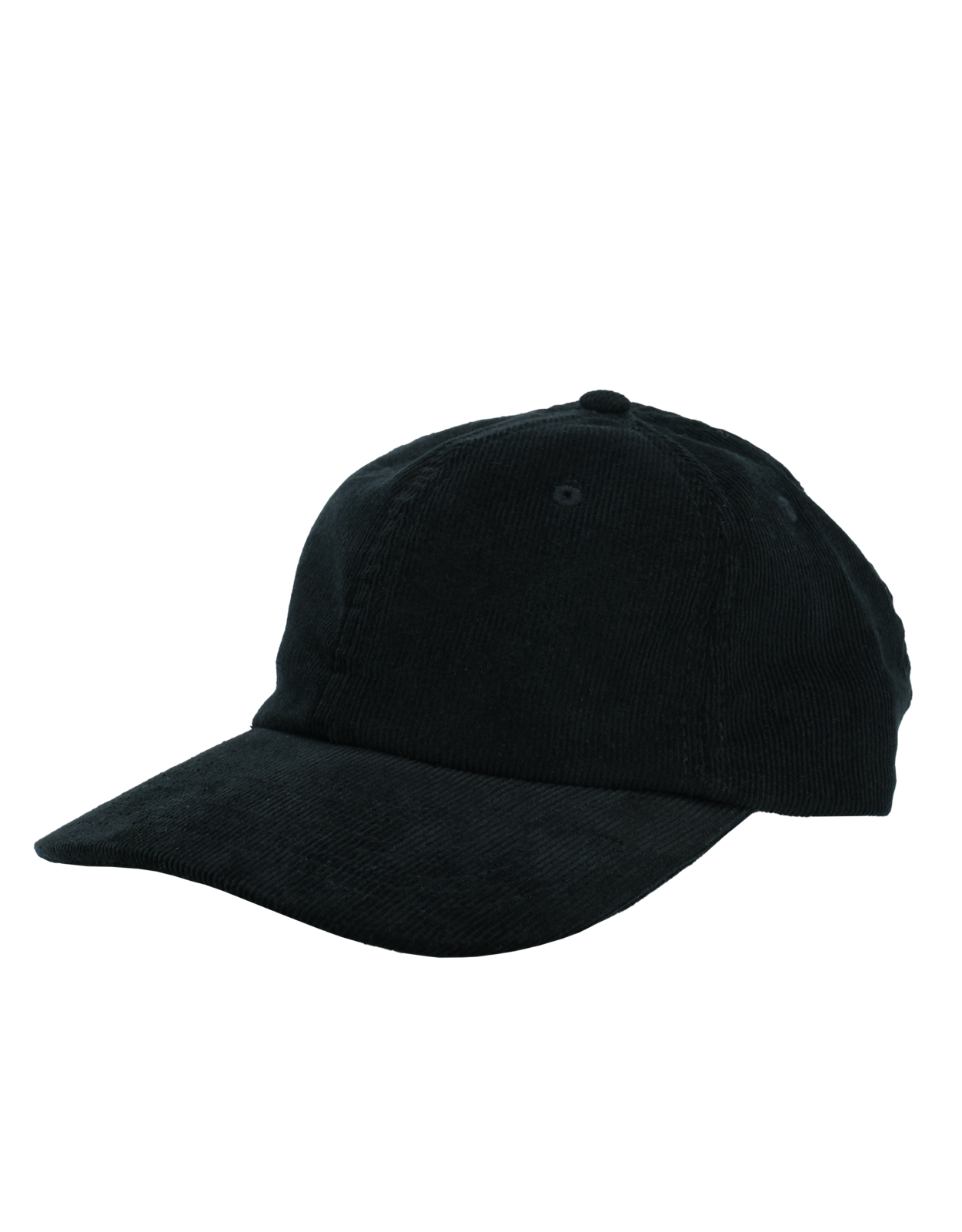 The manchester cap black