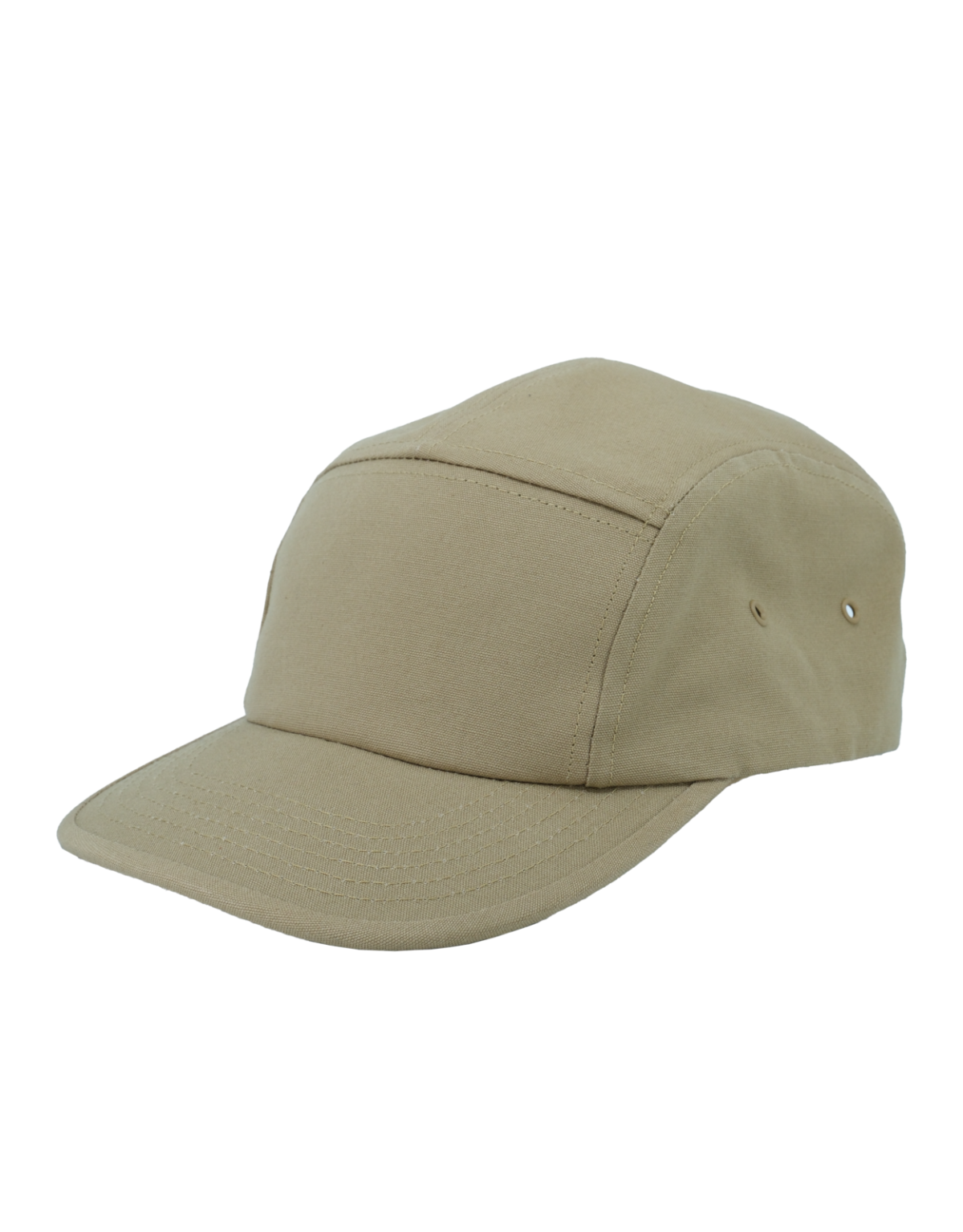 Canvas Camper Cap Sand