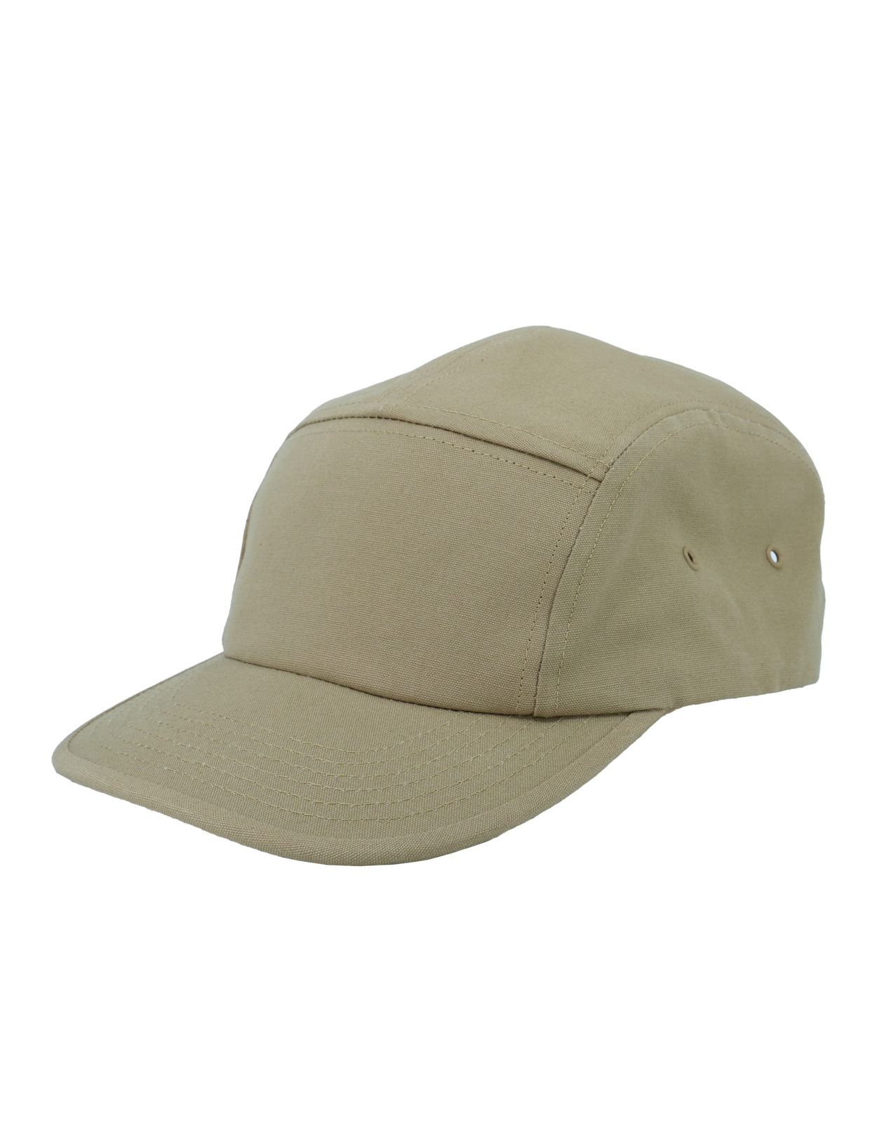 Canvas Camper Cap Sand