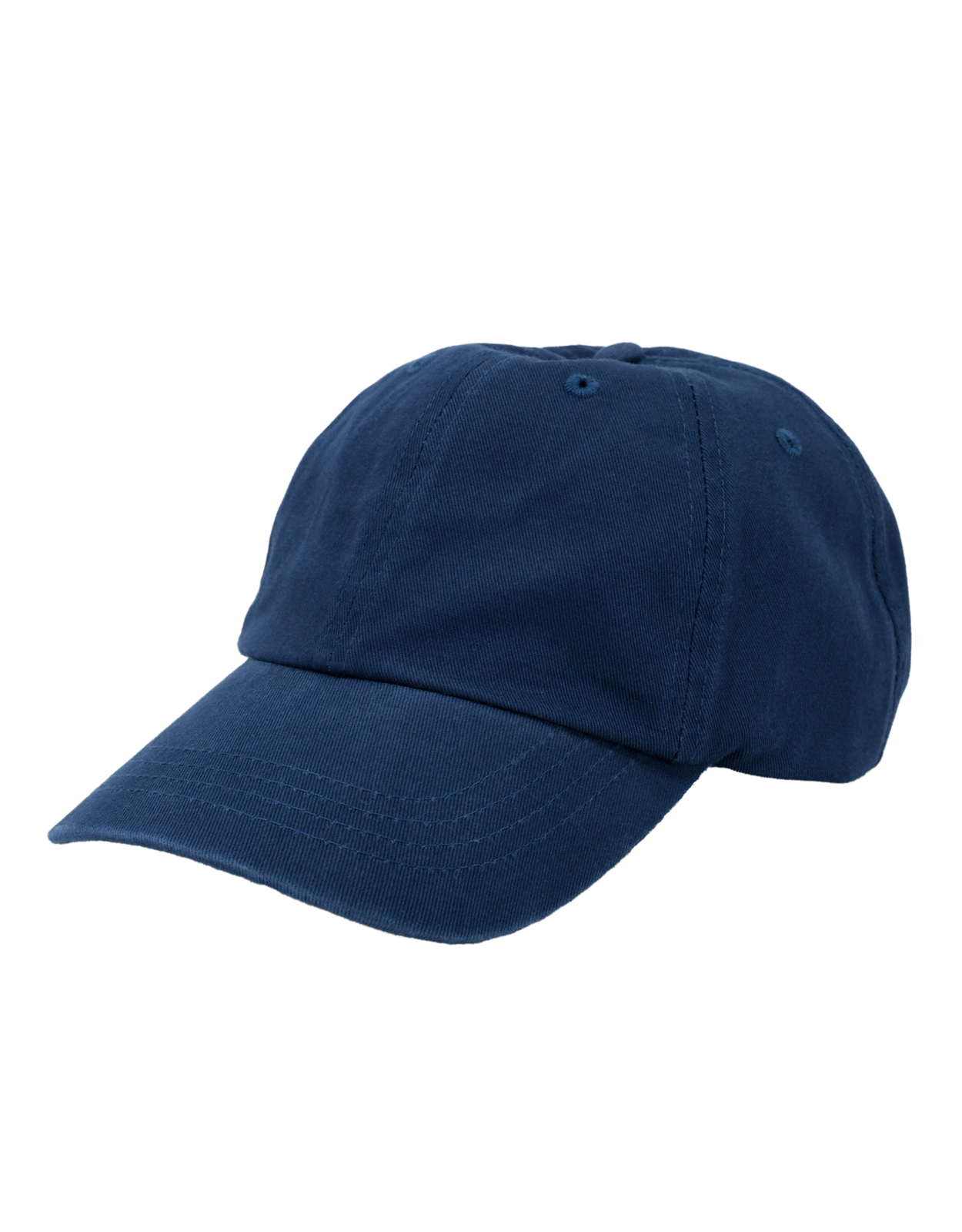 Classic dad cap navy