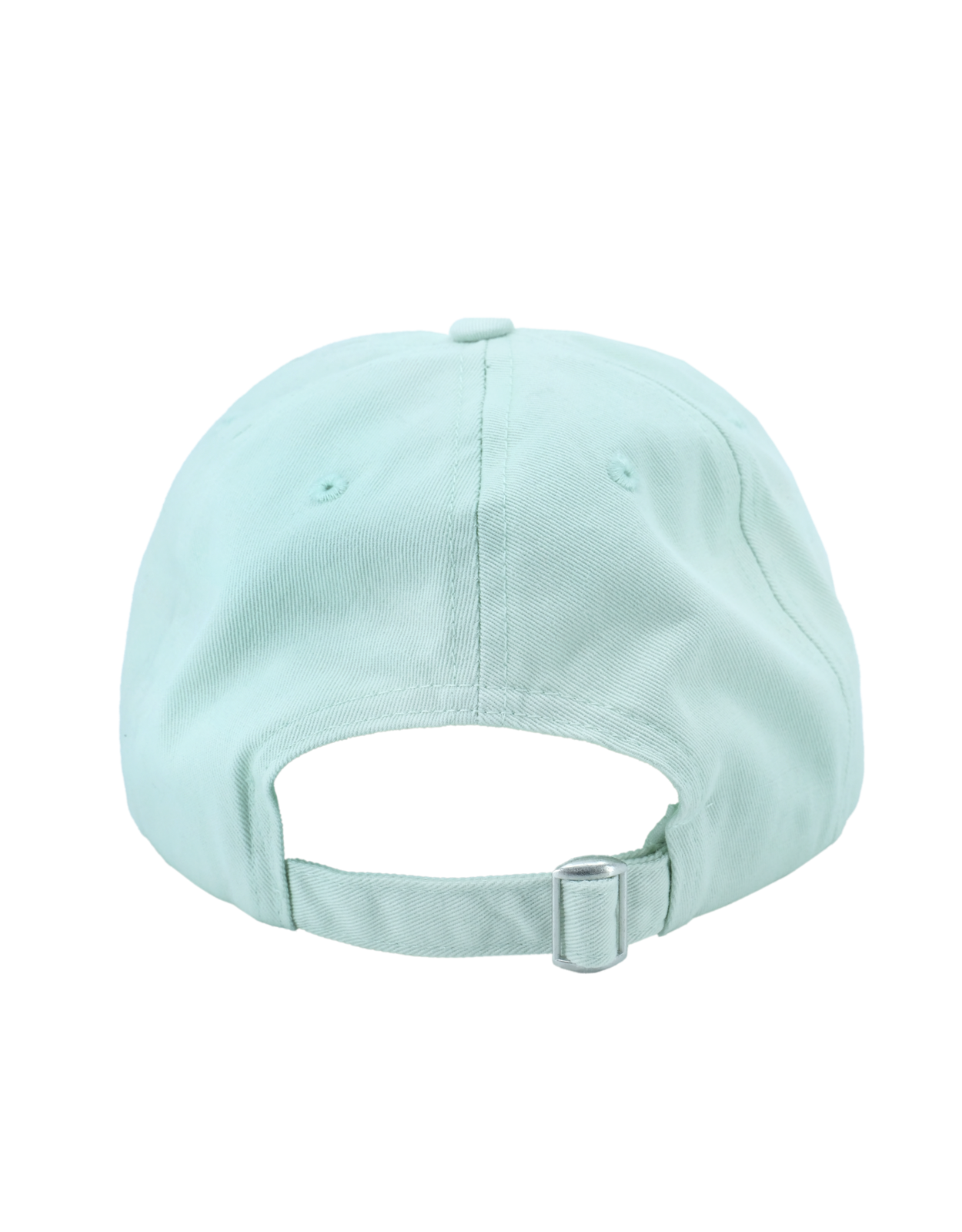 Classic dad cap mintgrön