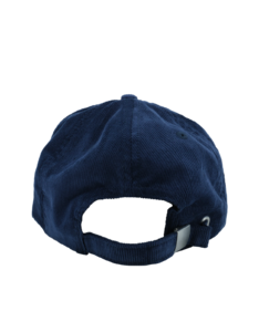 The manchester cap navy