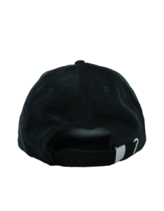 The manchester cap black