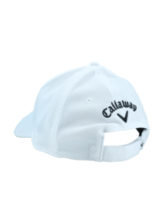 Callaway Golf Cap white