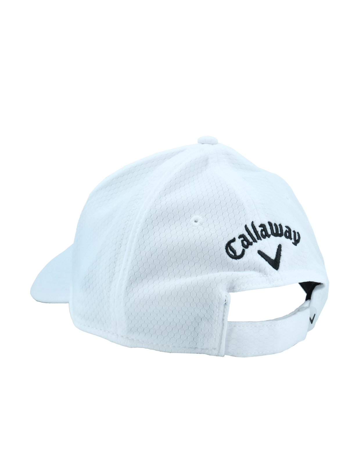 Callaway Golf Cap white