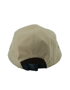 Canvas Camper Cap Sand