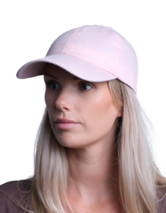 Classic dad cap model