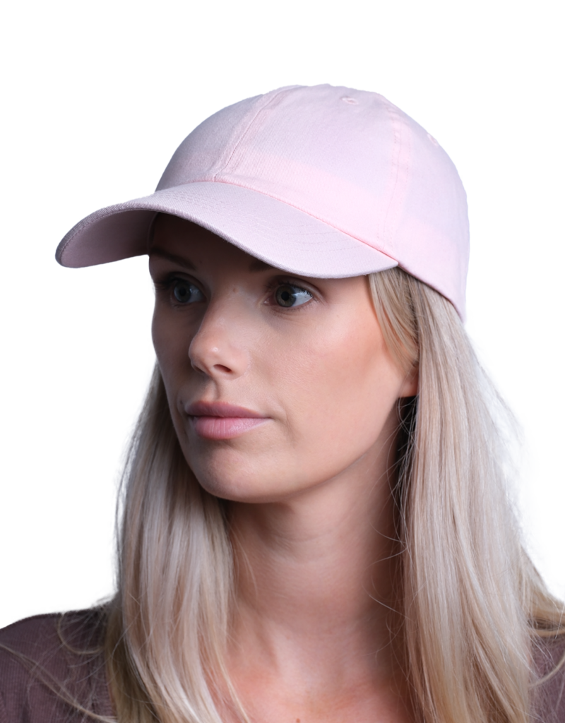 Classic dad cap model