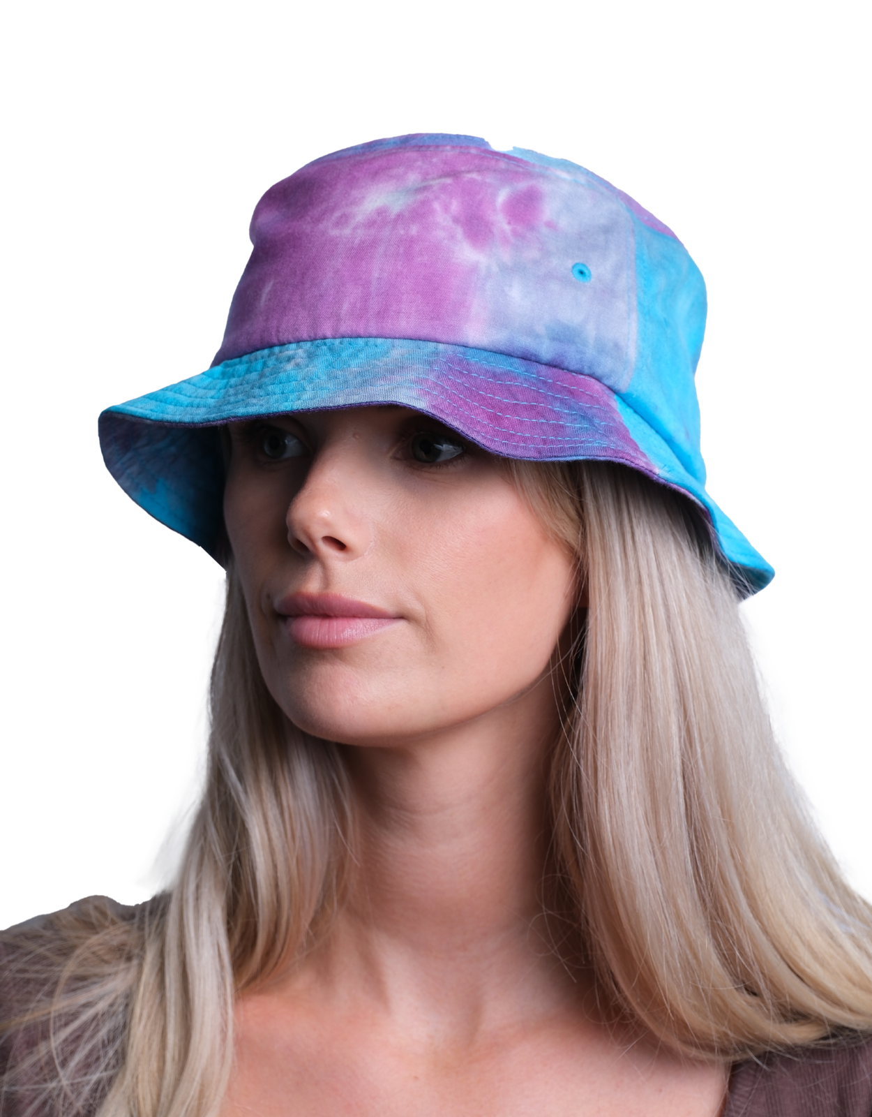 The batik bucket hat