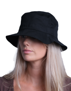 the perfect bucket navy