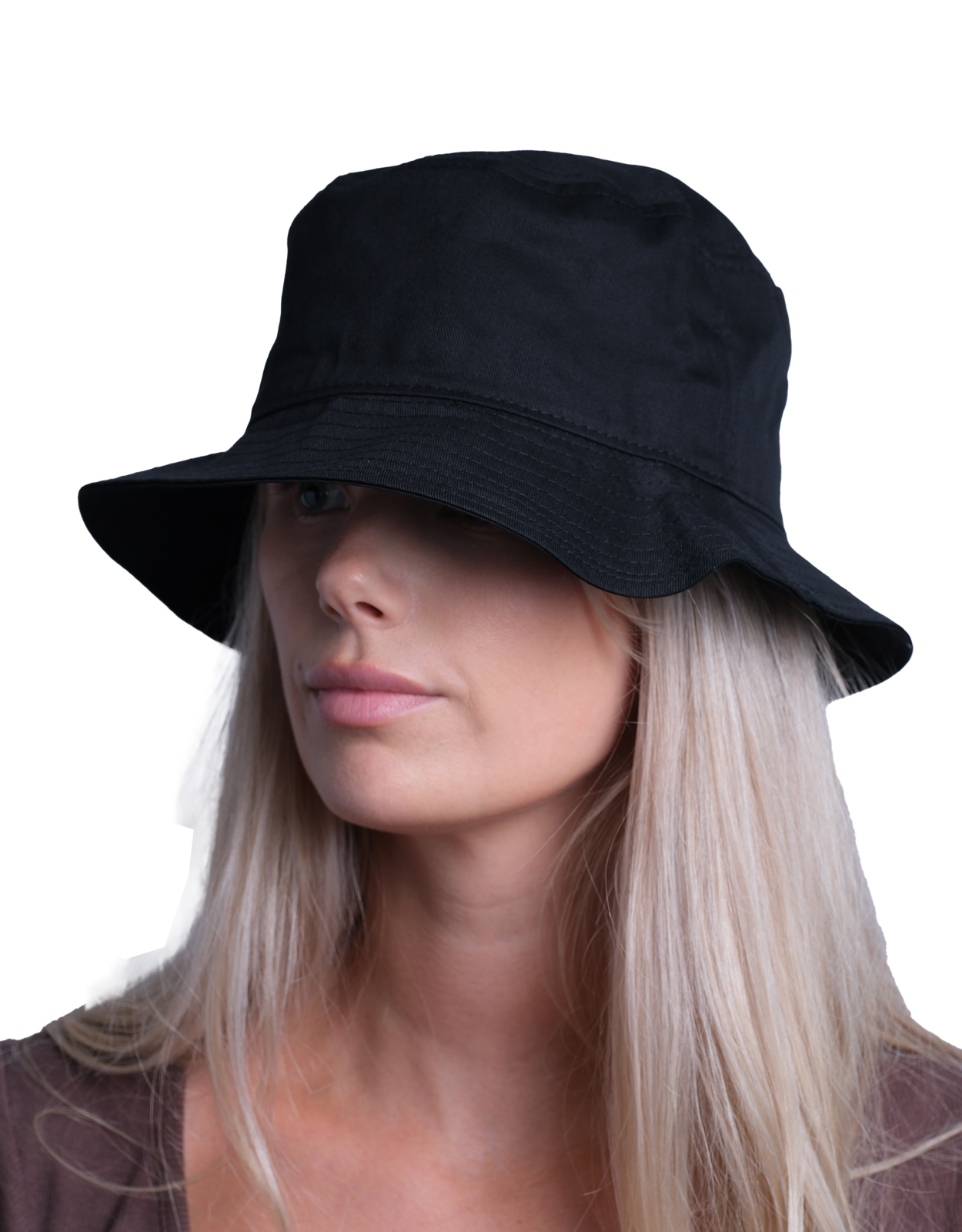 the perfect bucket navy