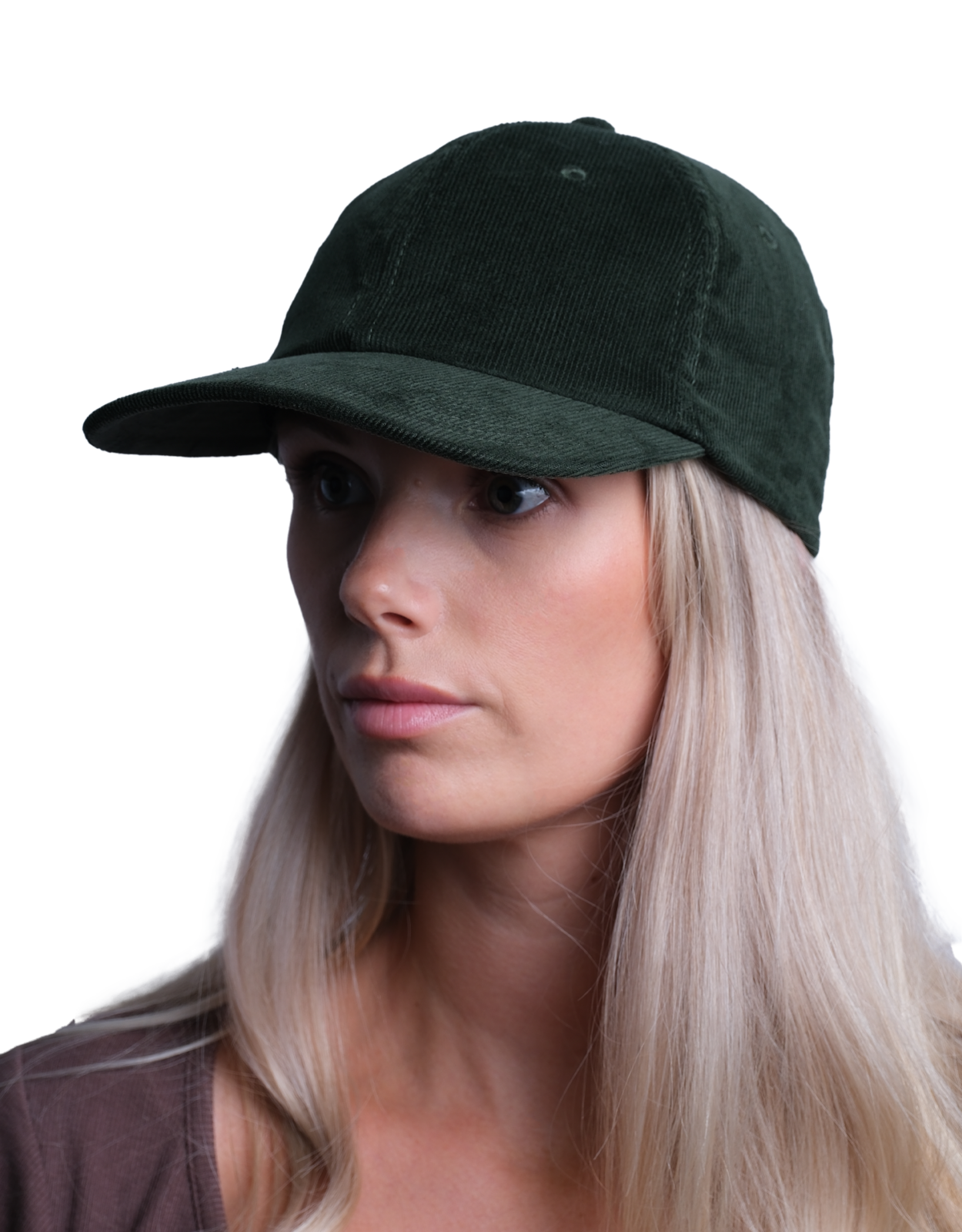 The manchester cap olive