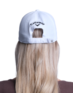 Callaway Golf Cap model