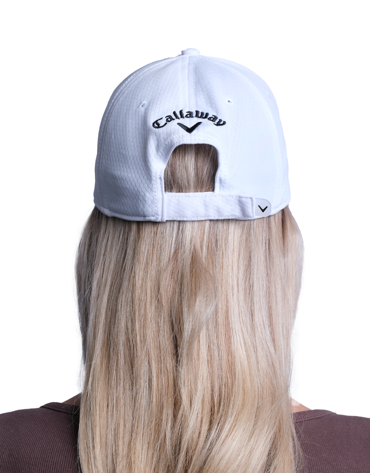 Callaway Golf Cap model