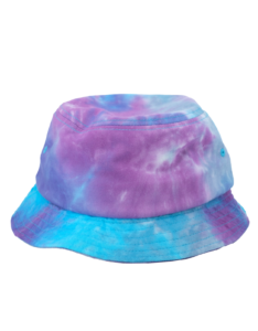 The batik bucket hat