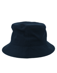 the perfect bucket navy