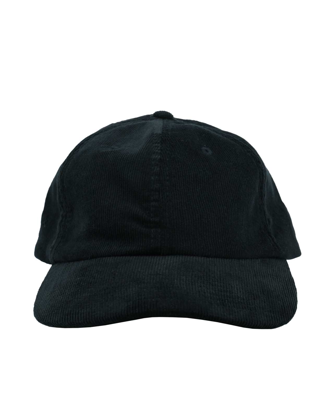 The manchester cap black