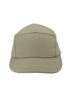Canvas Camper Cap Sand