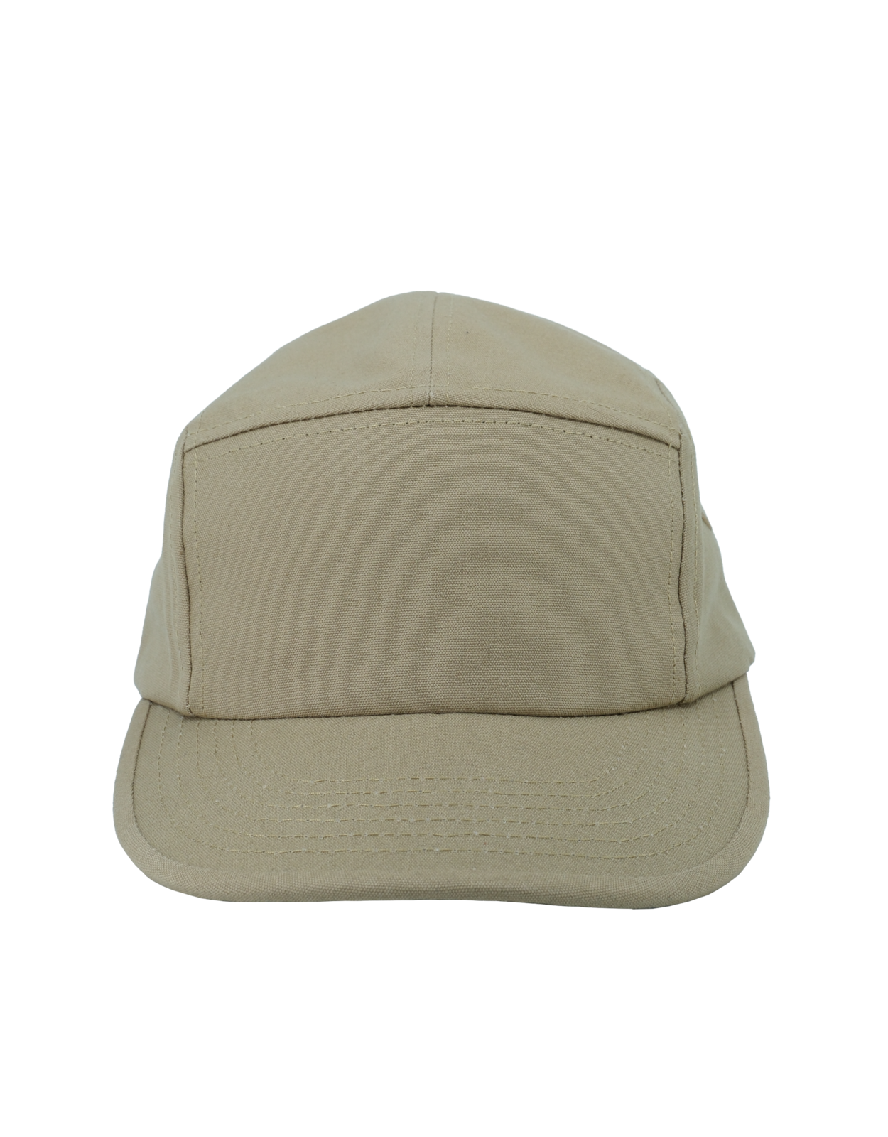 Canvas Camper Cap Sand