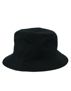 the perfect bucket black