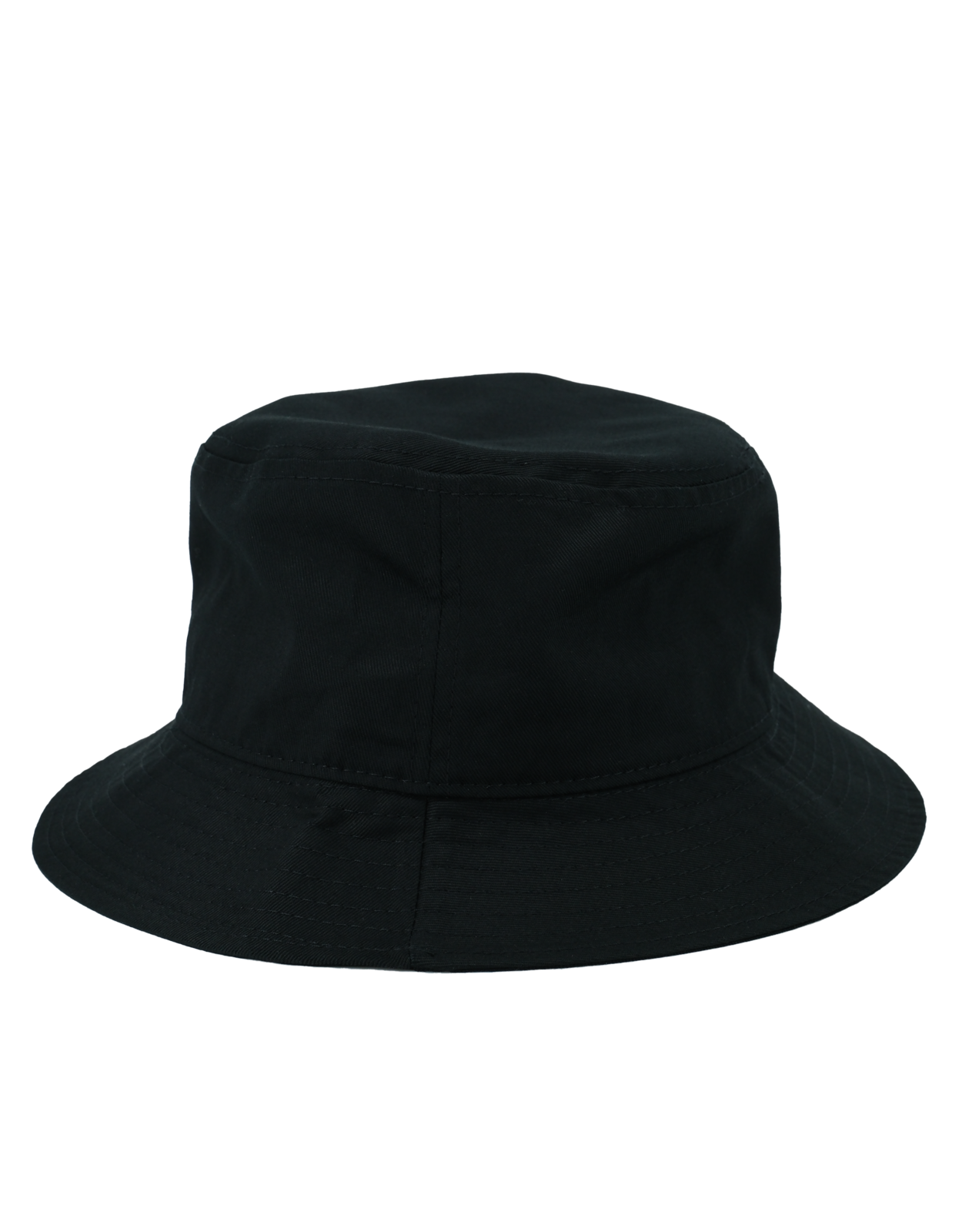 the perfect bucket black