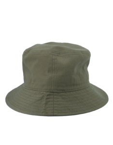 the perfect bucket olive