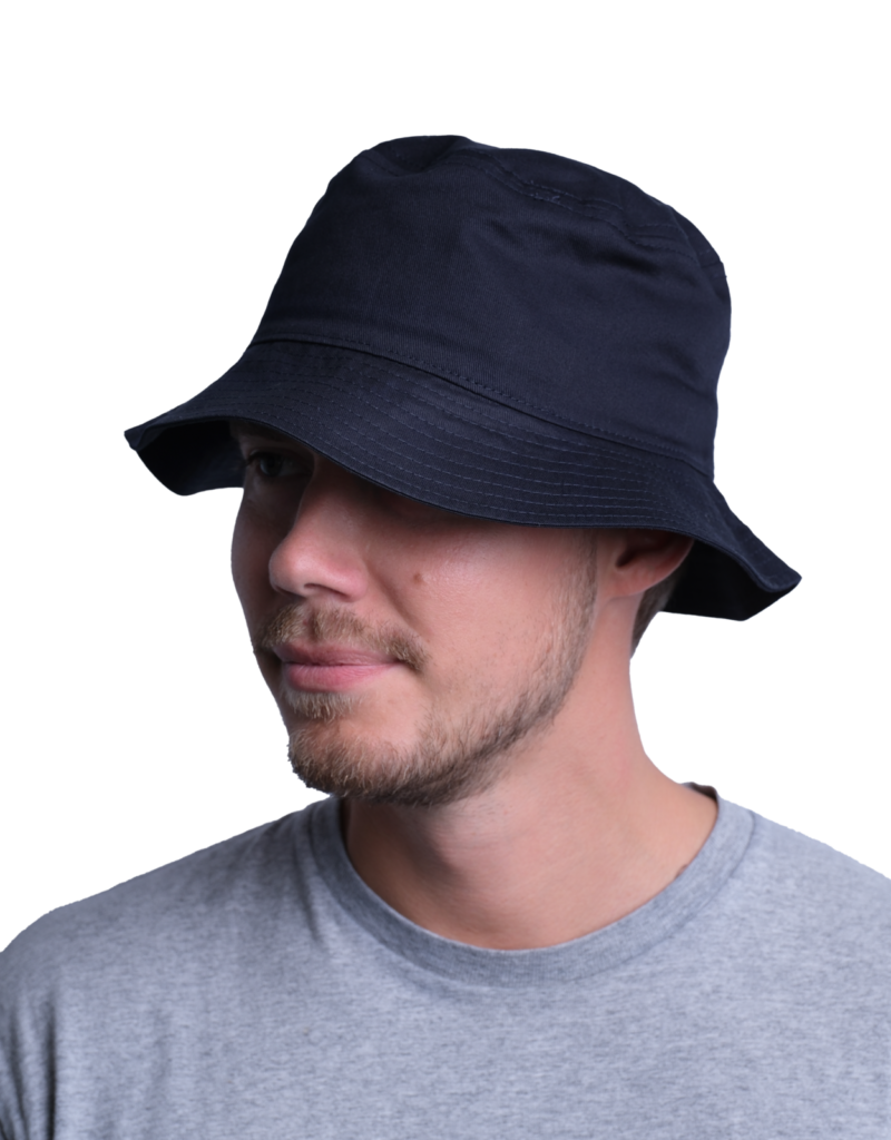 the perfect bucket navy