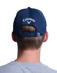 Callaway Golf Cap model