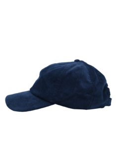 The manchester cap navy