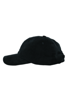 The manchester cap black