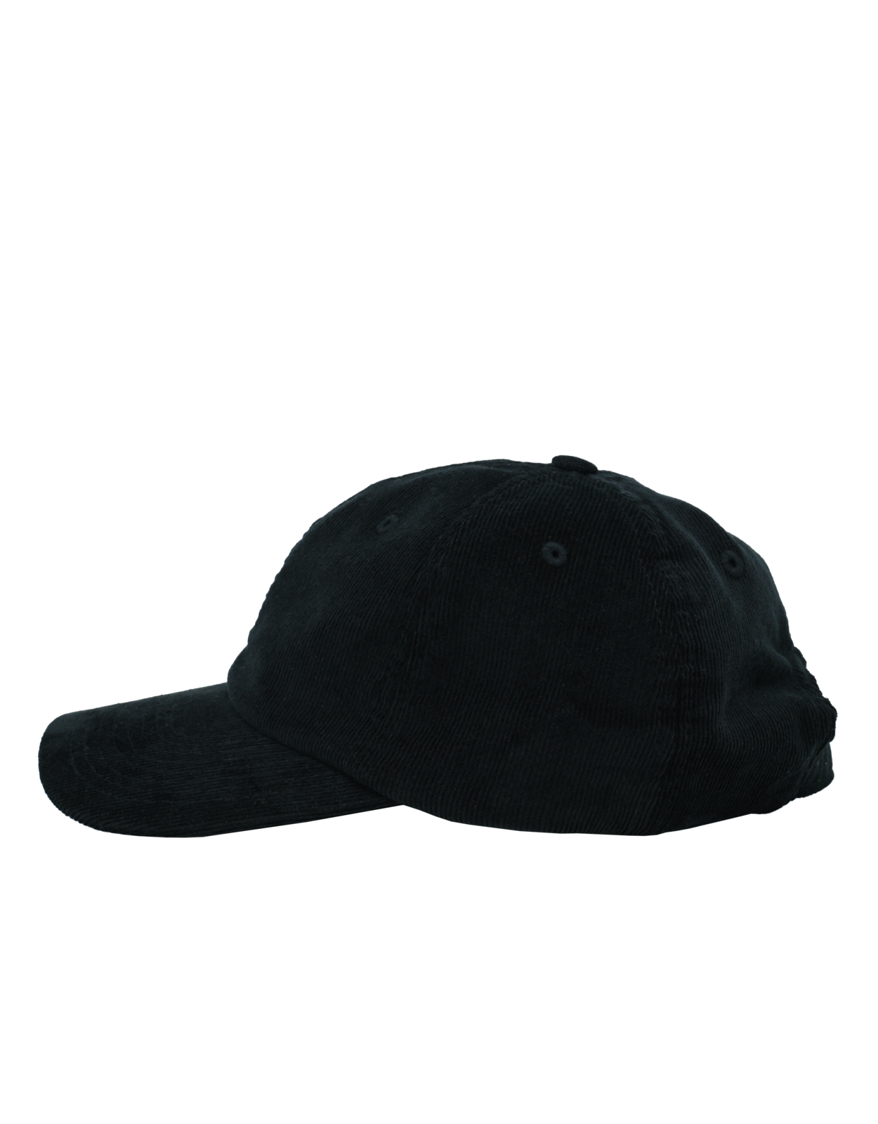The manchester cap black
