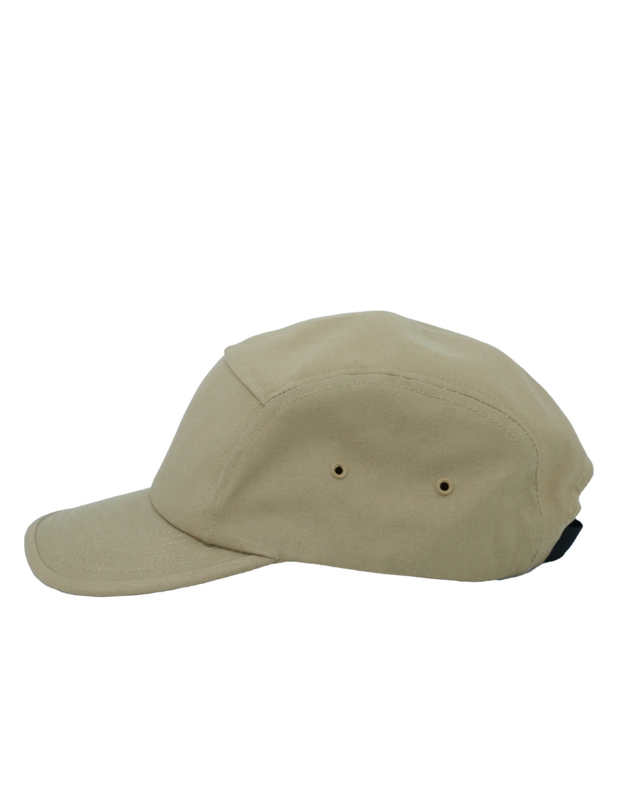 Canvas Camper Cap Sand