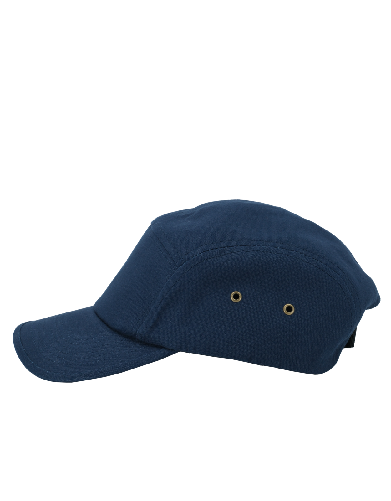 Canvas Camper Cap Navy