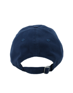 Classic dad cap navy