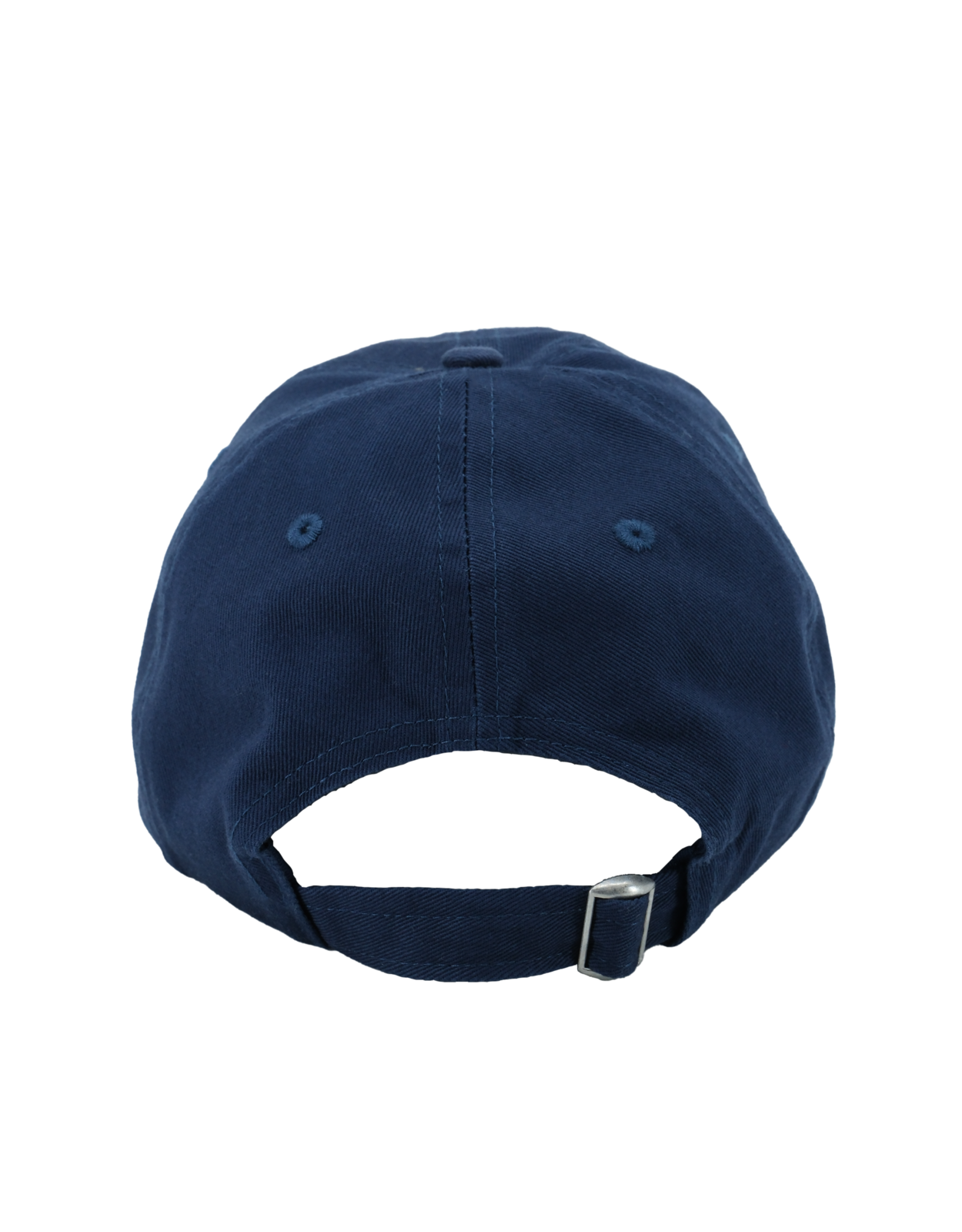 Classic dad cap navy