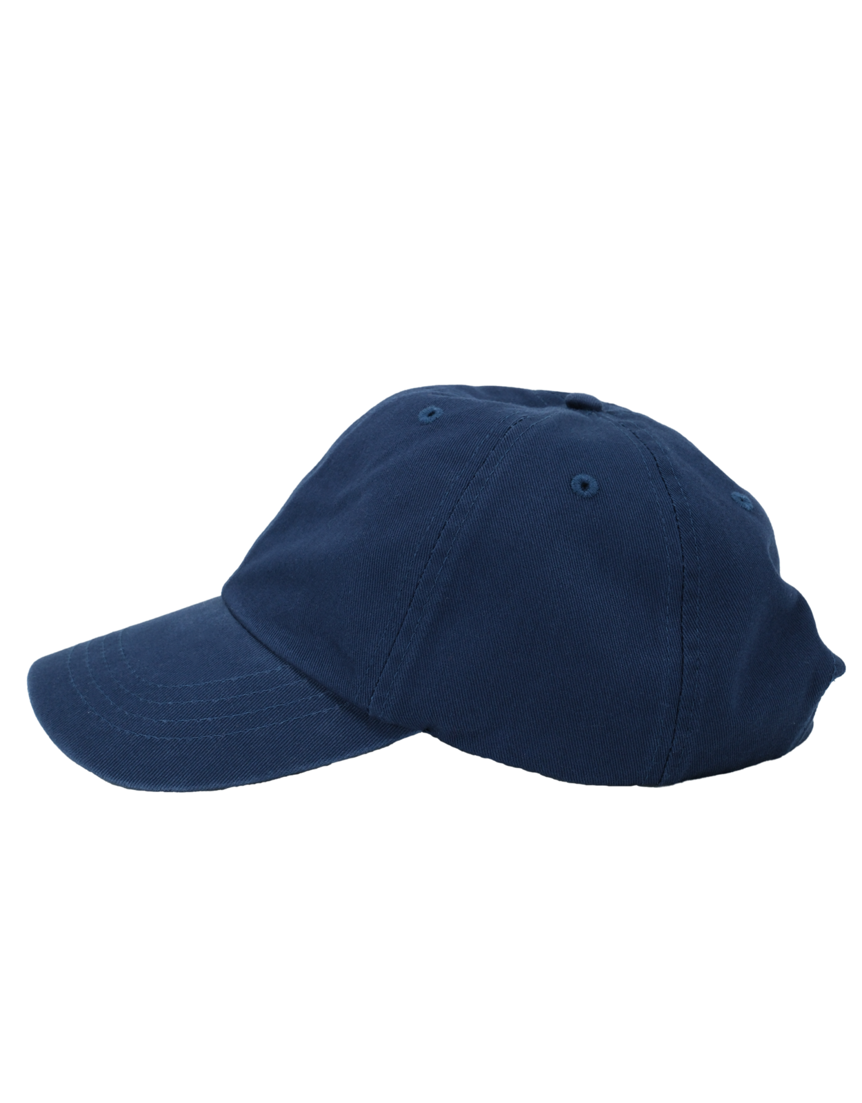 Classic dad cap navy