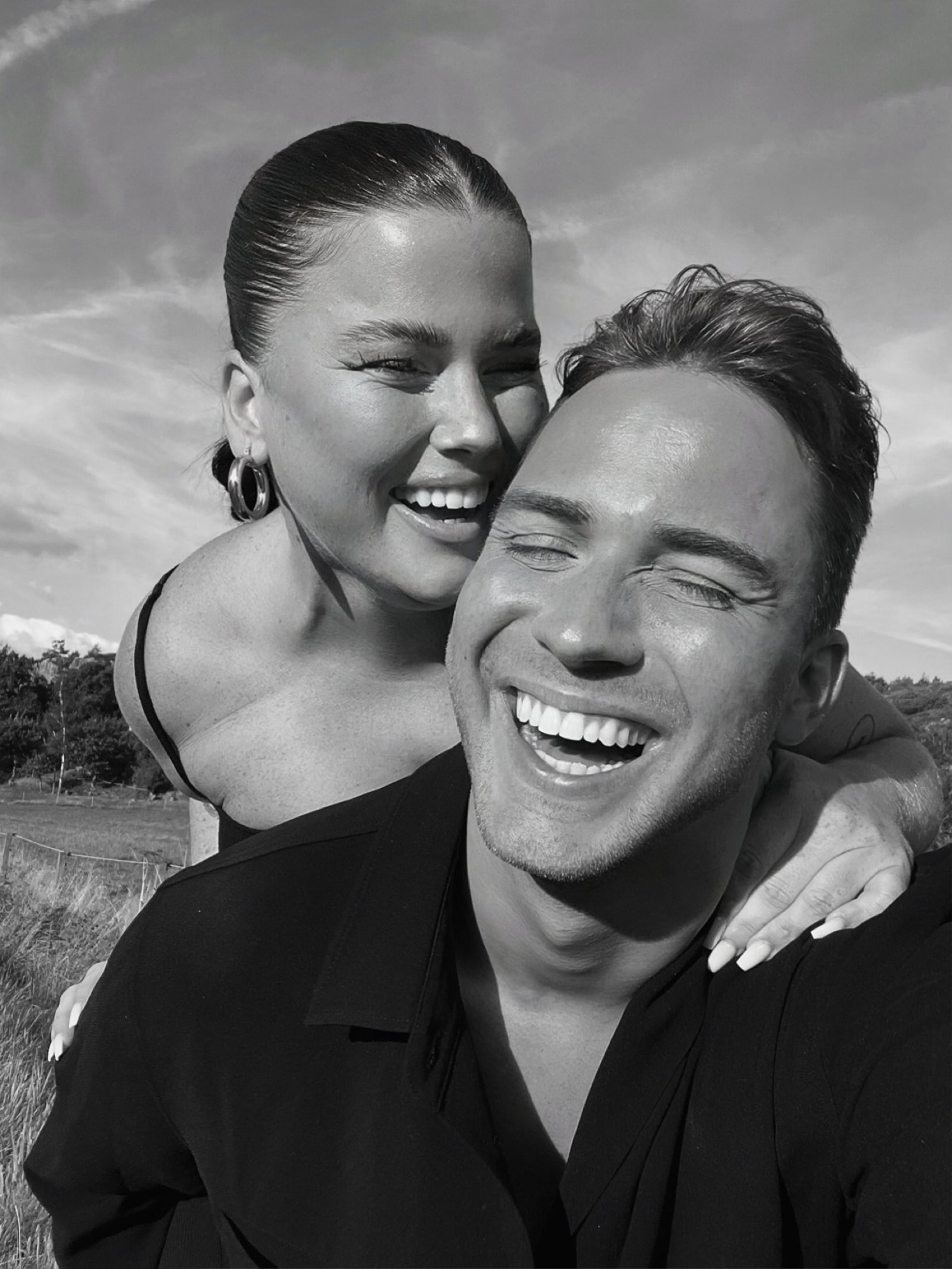 Bild för Är det bara vi