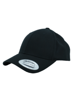 Produktbild för Premium Curved Snapback