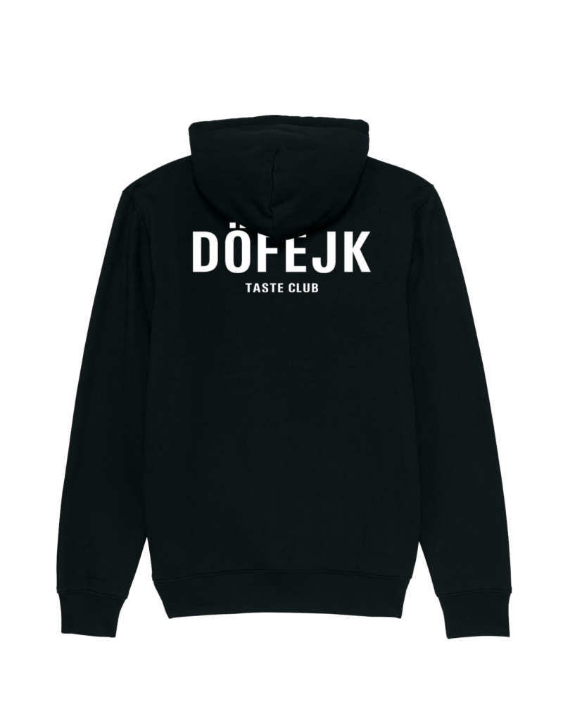 Produktbild för: Hoodie x Elin Brynzér