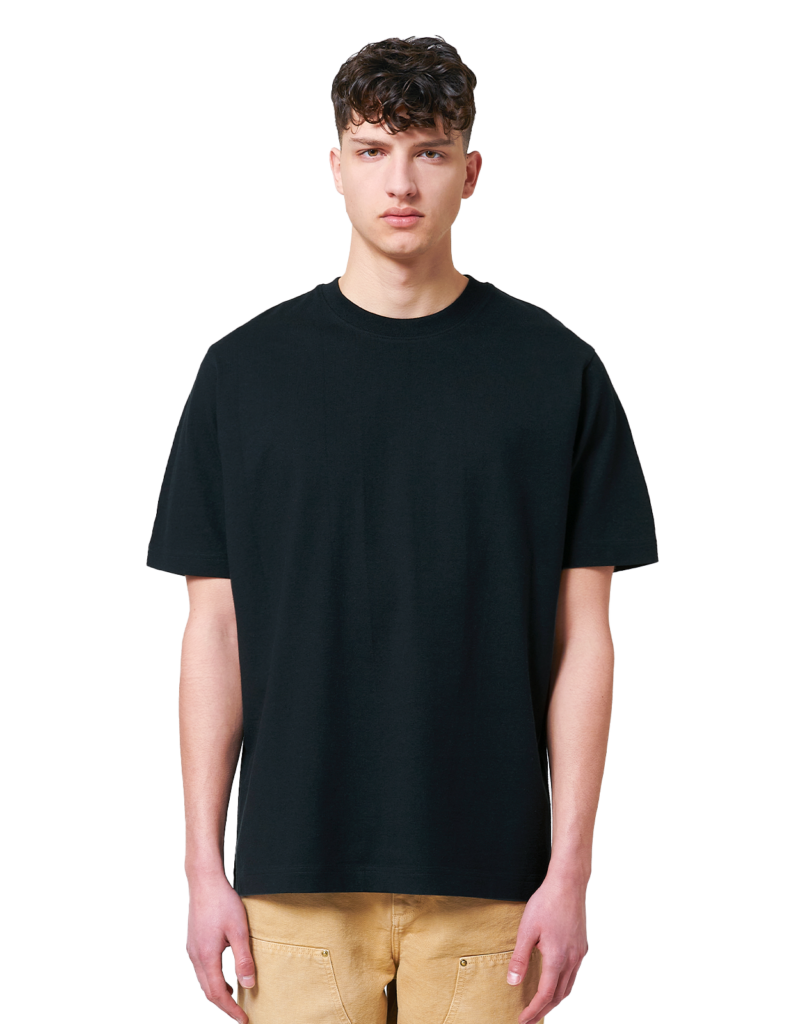 Relaxed Heavy Tee