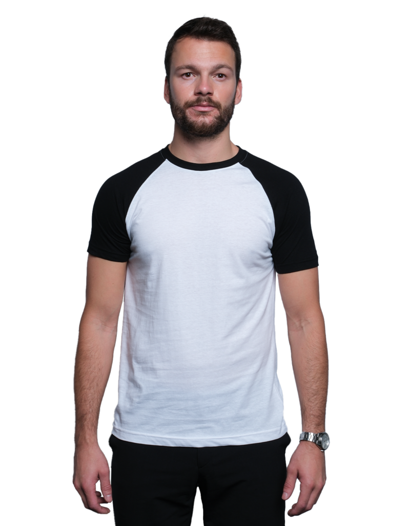 The Baseball T-shirt