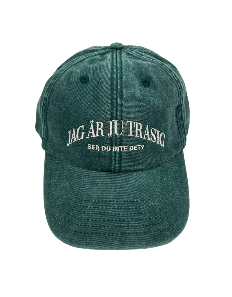 Produktbild för: Keps x Är Det Bara Vi