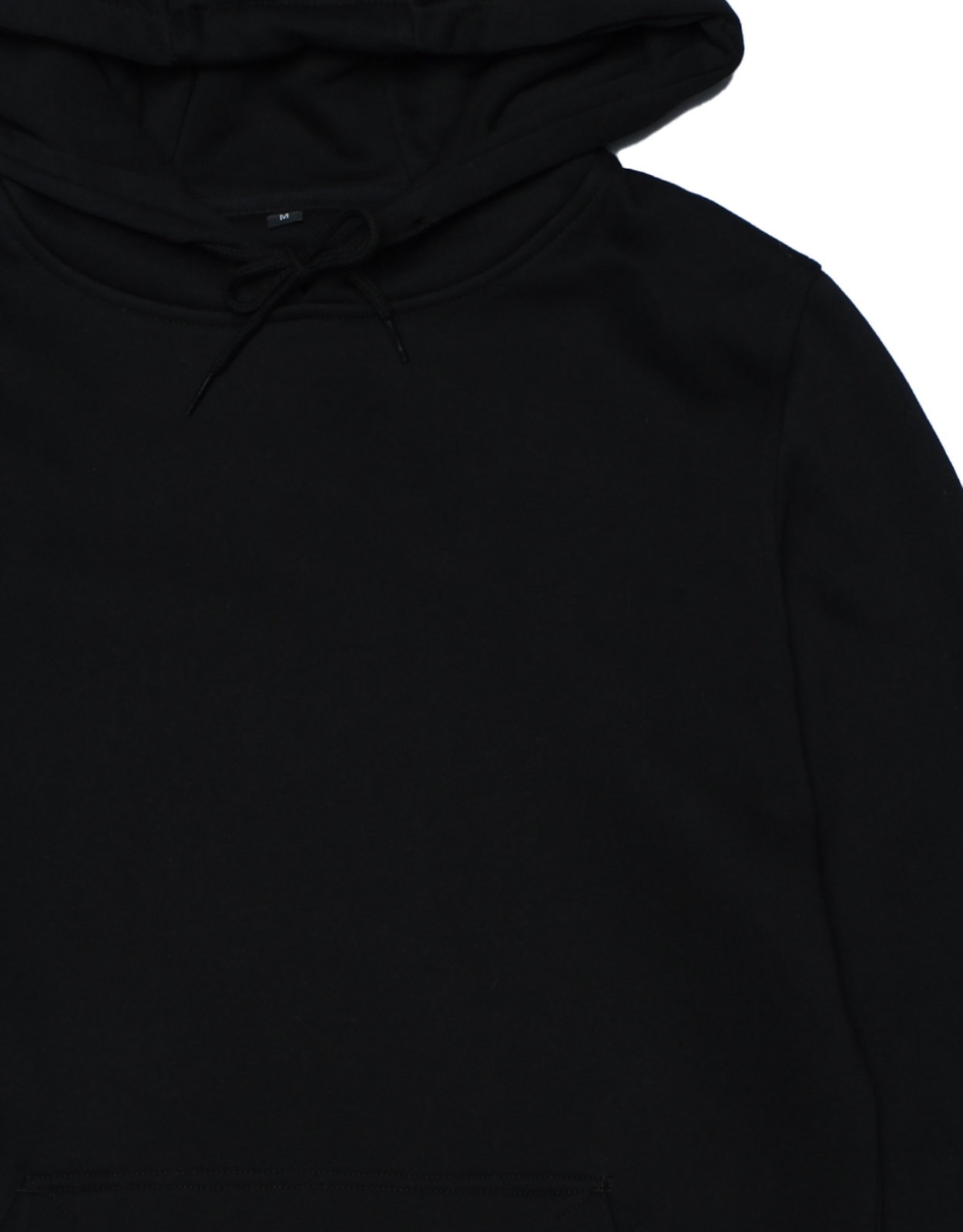 Vänster brösttryck