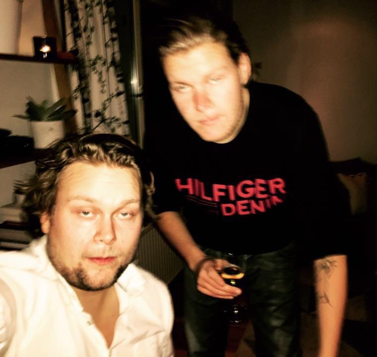 Bild för Filmfabriken