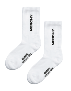 Produktbild för Remove Before Sex Sox